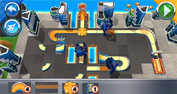 風火輪無極限(Hot Wheels Unlimited)