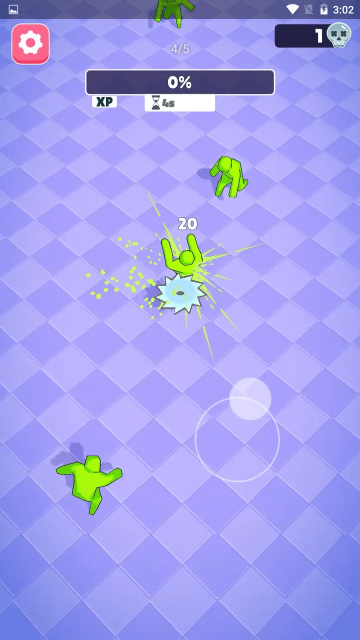 電鋸大戰(zhàn)僵尸