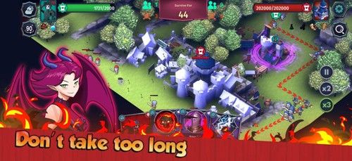 魔君致命錯誤(Necronator Dead Wrong)