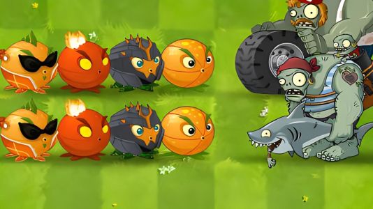 類似植物大戰僵尸的游戲有哪些