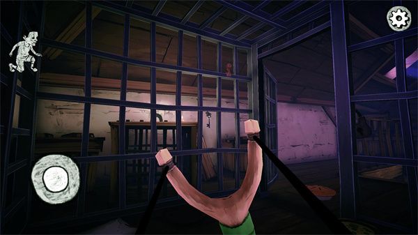 女巫之哭(Witch Cry)