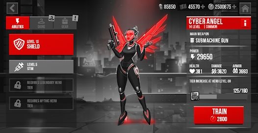 子彈回響(Bullet Echo)