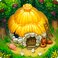 貿易島部落(Trade Island Beta)