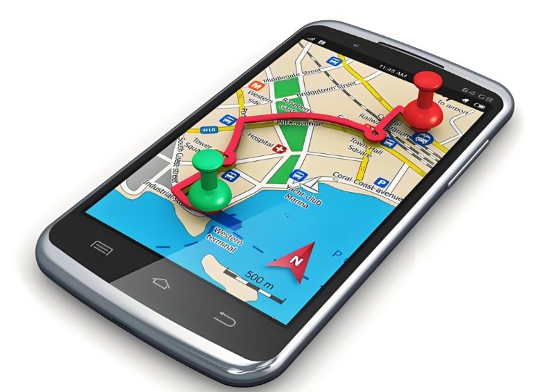 安卓手機定位軟件哪個好