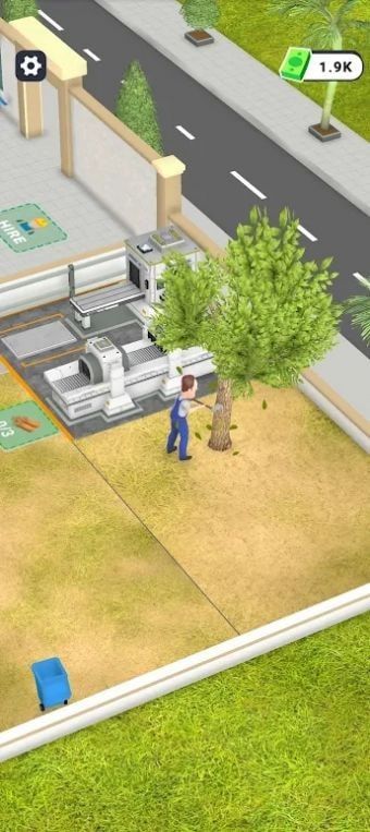 家居裝飾大亨(Home Decor Tycoon)