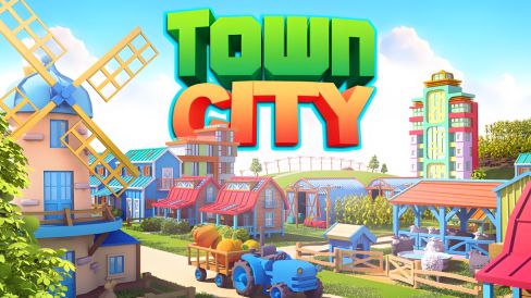 城市建設類游戲有哪些