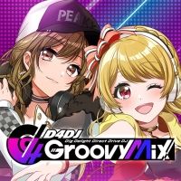 電音派對(D4DJ Groovy Mix)