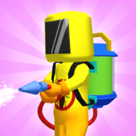 除蟲經理(Pest Control)