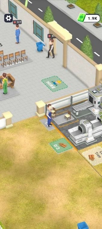家居裝飾大亨(Home Decor Tycoon)