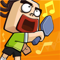 節奏乒乓球(Beat Rally)
