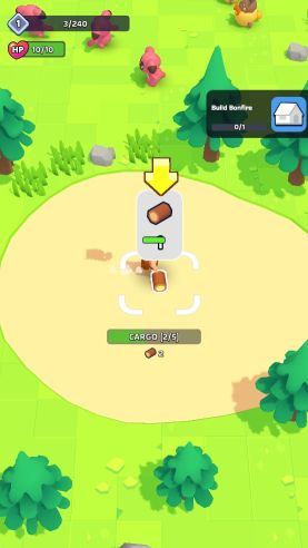 幻獸大陸(Mon World)