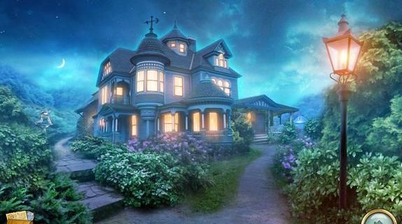 重返恐怖莊園2(Grisly Manor 2)