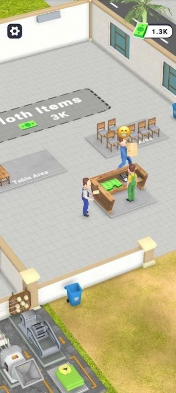 家居裝飾大亨(Home Decor Tycoon)