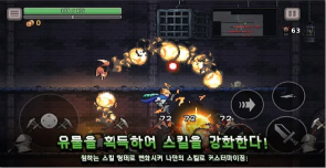 地下城殺手(Dungeon Slasher)