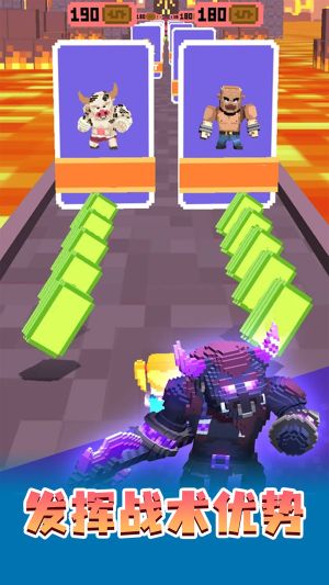 像素怪物大聯盟