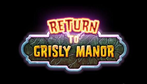 重返恐怖莊園2(Grisly Manor 2)