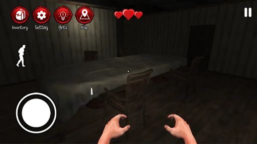 小丑之家生存逃生