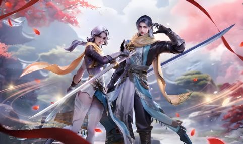 3D角色扮演游戲有哪些