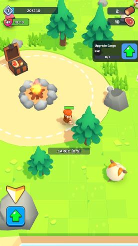 幻獸大陸(Mon World)