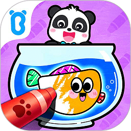 寶寶繪畫(huà)書(shū)