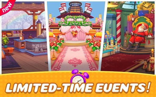 小貓愛消除(KittenMatch)