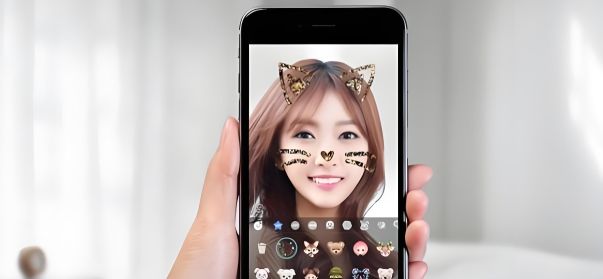 自拍軟件哪個最好用