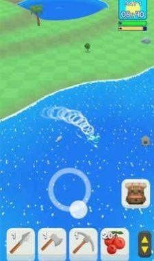 幸存者小島(Survivor Island)