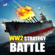 戰艦獵殺巔峰海戰世界(Warship Hunter War)