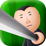 西瓜攤主大戰買瓜人