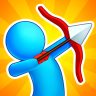 弓箭前線(Archer Frontier)