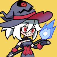 女巫與理事會放置RPG(Witch and Council)