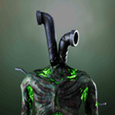 水管頭故事(Pipe Head Story)