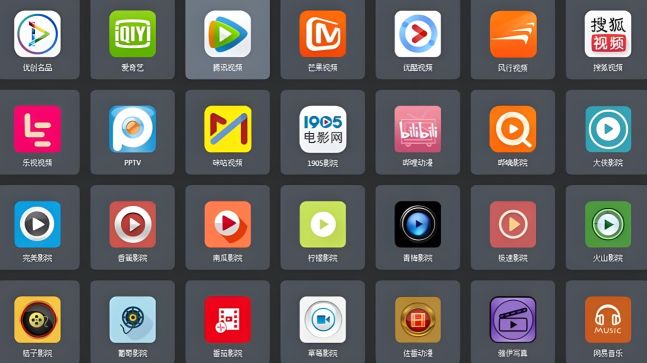 電視回看軟件哪個好