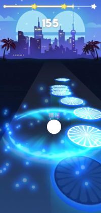 音樂(lè)跳躍(Music Jump - Tiles Hop)