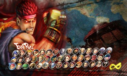 格斗類小游戲有哪些好玩的