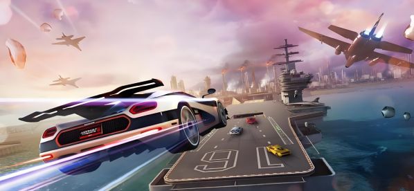 飆車游戲有哪些