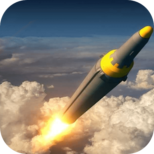 核戰城市毀滅模擬