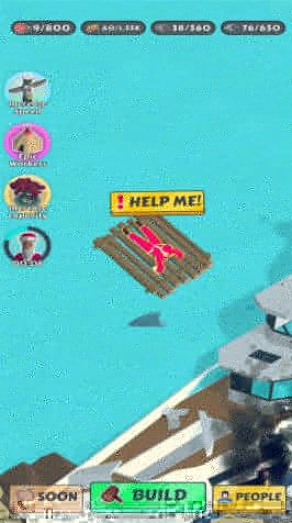 末世生存建造者(Last Days: Survival Builder)