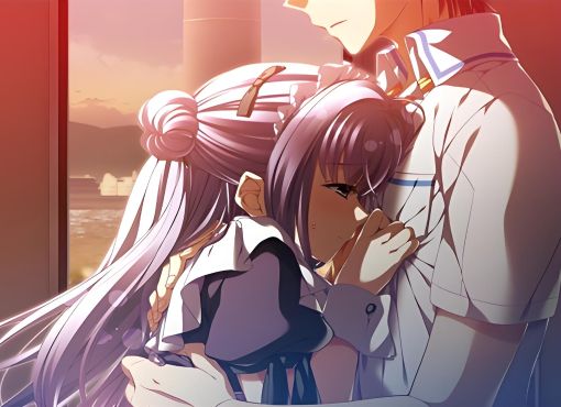 有什么好玩的戀愛養(yǎng)成游戲