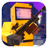 像素大戰僵尸(Pixel Zombie War)