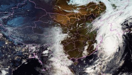 氣象云圖app哪個好