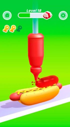 完美鮮奶油甜點大師 (Perfect Cream)