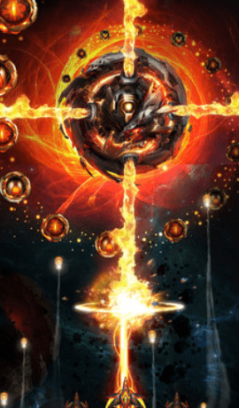 變形飛機銀河之戰(zhàn)