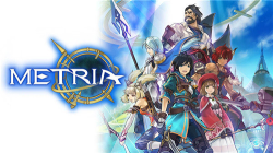 梅特里亞(metria)