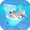 潛艇之旅(Submarine Travel)