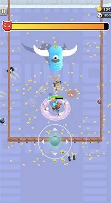 生存小隊(duì)團(tuán)隊(duì)生存(Survive Squad)