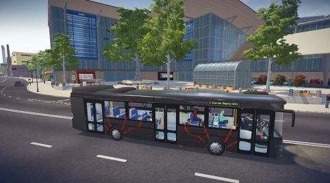 好玩的巴士類游戲有哪些