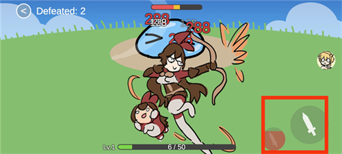 貪婪的旅行者(Silly Wisher)