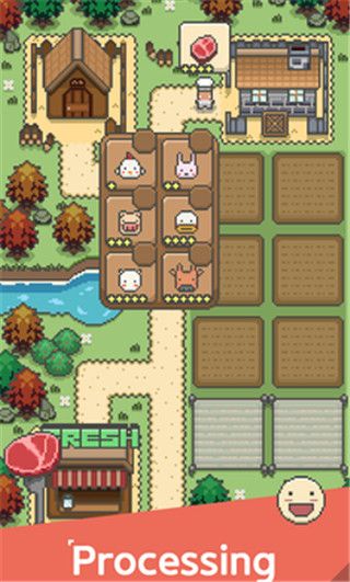 逃離城市鄉(xiāng)村生活(Leave The City VIP)