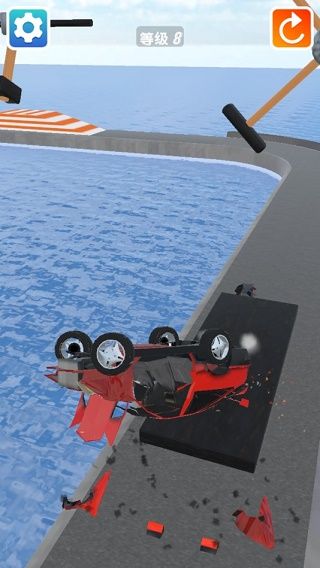 車禍大師(Crash Maste)